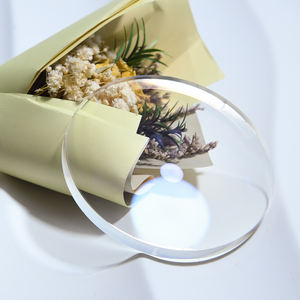 Danyang Ruihong 65/72MM 1,56 lente de foto de visión única resina óptica transparente HMC <span class=keywords><strong>EMI</strong></span> corte azul corte marrón 1,56 corte azul óptico - Product Image 6