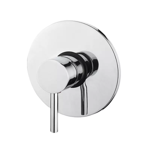 Chaoling Offre Spéciale mural PPR dissimulé à trois voies ensembles de robinets de baignoire douche accessoires de plomberie - Product Image 2