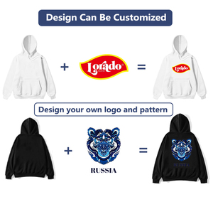 Dtg In Zip up Đá Rửa Hoodies Biểu Tượng Tùy Chỉnh Cộng Với Kích Thước Người Đàn Ông Hoodies Áo Nỉ Người Đàn Ông Nặng Trọng Lượng 100% Cotton 1800 GSM Áo - Product Image 4