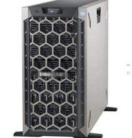 Serveur tour T640 5U, double processeur Intel Xeon Scalable, DDR4, serveur d'entreprise