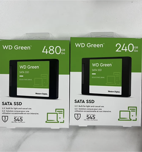 For SSD Green 240/480/1T 2.5\" <b>Internal</b> Solid State <b>Drive</b> for Desktop III Expansion Port New Product Digital Sto - Product Image 1