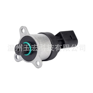 Unité de dosage de carburant automobile 0928400602 0928400606 0928400608 – Vanne d'injection diesel pour voitures à essence - Product Image 1