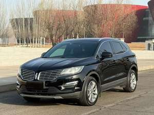 <span class=keywords><strong>Lincoln</strong></span> MKC 2.0T AWD Premiere Usado - Product Image 3