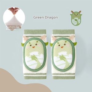 Genouillères et Coudières de Protection Anti-Chute en Éponge pour Bébés et Tout-Petits – Idéales pour l'Été, la Marche et le Quatre-Pattes - Product Image 6