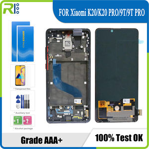Pantalla LCD Original de 6.39'' para <span class=keywords><strong>XIAOMI</strong></span> <span class=keywords><strong>Mi</strong></span> <span class=keywords><strong>9T</strong></span> / <span class=keywords><strong>9T</strong></span> Pro, Pantalla Táctil Digitalizadora para <span class=keywords><strong>Xiaomi</strong></span> Redmi K20 / K20 Pro - Product Image 2