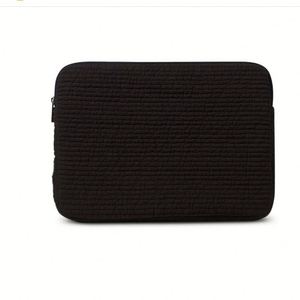 Nueva Funda para Portátil de Pana, Forro de Felpa, Antigolpes, para Portátiles de 13/14 Pulgadas - Product Image 1