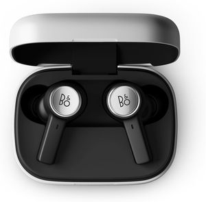 หูฟังไร้สาย Beoplay Eleven Premium แบบใส่ในหู 5.2 พร้อมระบบตัดเสียงรบกวน IPX-4 กันน้ำ แบตเตอรี่ 1000-2000mAh วัสดุอะลูมิเนียมธรรมชาติ - Product Image 5