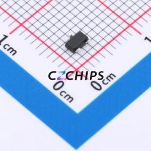 Nouveau transistor à effet de champ à transistor SOT-23(TO-236) RQK0605JGDQATL-E-VB d'origine (MOSFET) - Product Image 2