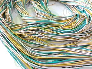 ชุดสายไฟ4ขาสำหรับรถเทรลเลอร์สำหรับไฟท้ายรถพ่วง - Product Image 3