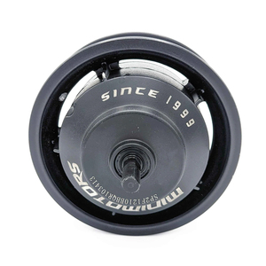 Motor Original MINIMOTORS DUALTRON DT SPIDER II Spider 1 para Scooter Eléctrico, Motor Delantero y Trasero - Product Image 6