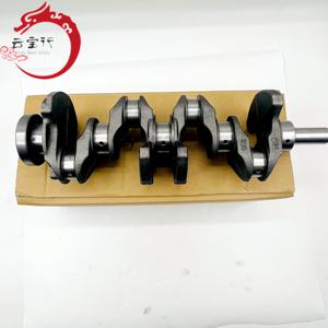 23111-2G010 23111 2G010 Conjunto de cigüeñal para Hyundai Kia 23111 2G010 - Product Image 2