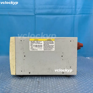 TEXIO PSF-400L แหล่งจ่ายไฟแบบปรับค่าได้ DC ที่มีความเสถียร # 42 - Product Image 5