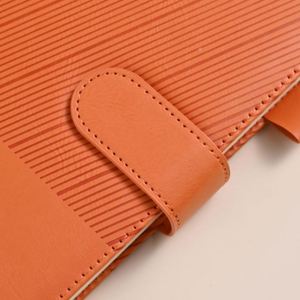 Cuaderno Minimalista con Índice de Código de Claves y Sección de Registro Futuro, Kit de Productividad para Estudiantes - Product Image 2