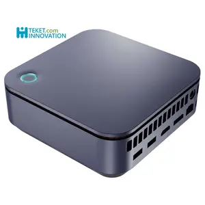 MINI PC Tk11 A0 Tiger Lake I3 1115G4 I5 1135G7 I7 1165G7 MINI PC Mới