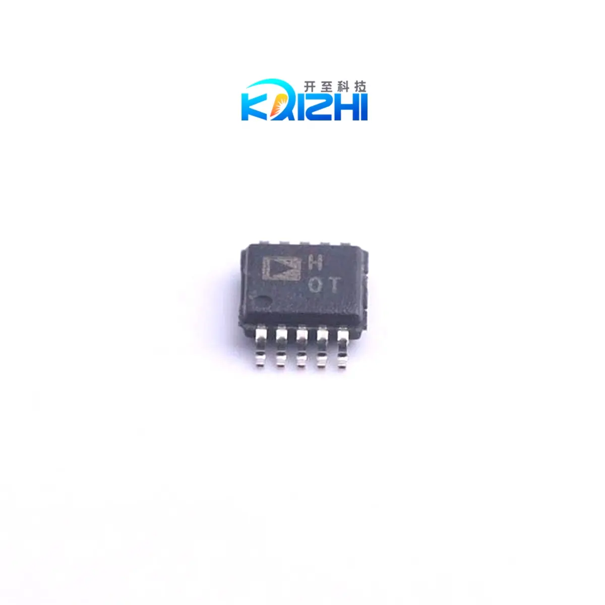 Chip ic ad8251, amplificador linear element MSOP-10 AD8251ARMZ-R7