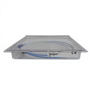 Sensor de Proximidad Nevada 330101-00-12-10-02-05 3300 de 8 mm, Detecta Objetos Dentro de un Rango de 5-9 Metros - Product Image 1