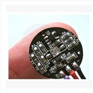 <strong>Pulse</strong> Heart Rate <strong>Sensor</strong> Module - Product Image 2