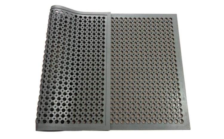 สีเทาเข้ม