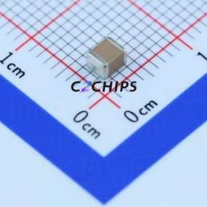 C1210X683K631T SMD Capacitor (MLCC) 1210 ( Capacitance: 68nF )( Precision: 10% Rated Voltage: 630V ) - Product Image 2