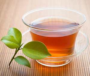 Beauty slimming tea pompelmo White tea Private label frutta flower herbs blended tea - Product Image 4