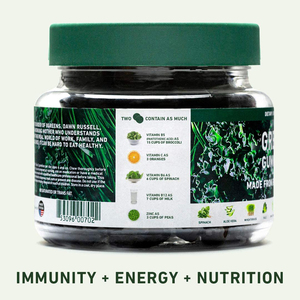100% gomitas de clorofila probióticos naturales bajas en calorías para el aliento fresco <span class=keywords><strong>diarrea</strong></span> potenciadores inmunológicos gomitas de pectina - Product Image 5