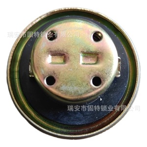 Tapa universal para tanque de combustible para ciclomotores Dayang Dy100 Saichi Qs110 Tbt, pieza de repuesto de acero - Product Image 4