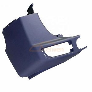 Aelwen Auto Avant Coin Voiture Pare-chocs Garde Fit Pour <span class=keywords><strong>MERCEDES</strong></span> BENZ <span class=keywords><strong>SPRINTER</strong></span> 9068801071 A9068801071 - Product Image 5