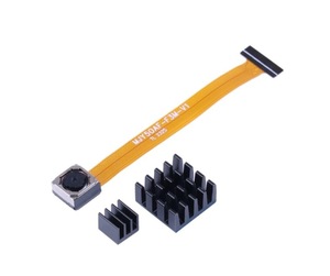 บอร์ดพัฒนากล้องพกพา Studio XIAO ESP32S3 Sense รองรับ WiFi และ <span class=keywords><strong>Arduino</strong></span> <span class=keywords><strong>IDE</strong></span> - Product Image 5