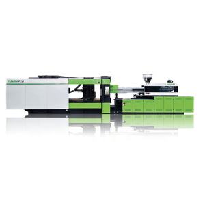 Máquina de Moldeo por Inyección YIZUMI de 800 Toneladas con Tanque de Lavado, Inyección de Plástico UN800A5 - Product Image 1