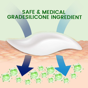 Pommade apaisante pour follicules pileux 20g avec extrait de pissenlit pour les soins quotidiens de la peau - Product Image 4
