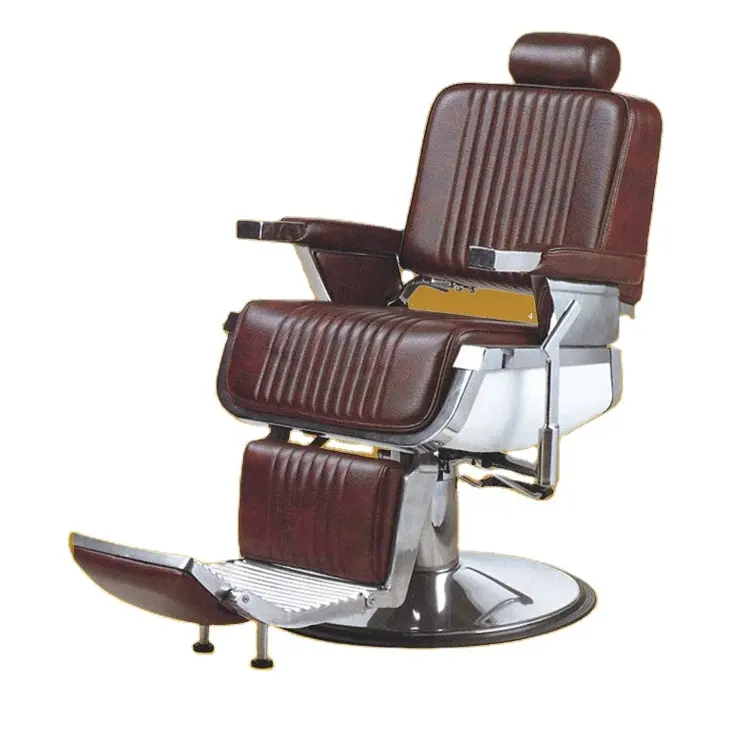 KISEN卸売中国貿易理髪椅子美容ヘアプロフェッショナル中国製造理髪椅子ヘアサロン/理髪店
