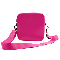 Nouveau Sac Bandoulière Étanche Chinfai pour Femme – Petit Sac Portable et Durable pour Plage et Extérieur – Vente en Gros
