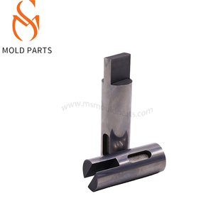 Troquel de ajuste rápido para procesamiento de láminas de metal, molde de punzonado - Product Image 3