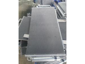 Condensador de Microcanal OEM de Fábrica para <span class=keywords><strong>Aire</strong></span> <span class=keywords><strong>Acondicionado</strong></span>, Conjunto de Intercambiador de Calor de Microcanal de Alta Eficiencia - Product Image 6