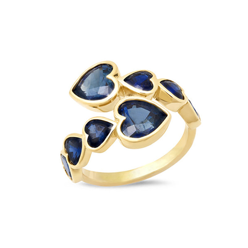 สีน้ำเงินเข้ม