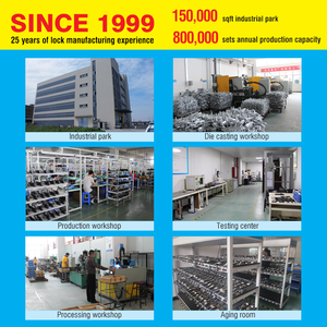 Te'an Wifi Điện Khóa Cửa Kỹ Thuật Số Với Ứng Dụng Điều Khiển Vân Tay Thông Minh Mật Khẩu Thẻ Chìa Khóa Máy Ảnh Cho Cửa Nhà Tùy Chọn Lưu Trữ - Product Image 6