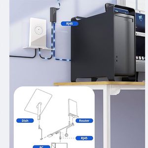 <b>Cable</b> Connecting Satellite and Router for <b>Ethernet</b> <b>Adapter</b> <b>Cable</b> for Internet Kit Satellite V2 - Product Image 6