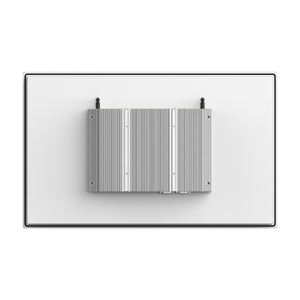 Qotom Q30600PPC <span class=keywords><strong>IPC</strong></span> 24 pouces IHM industrielle tout en un PC tactile avec processeur Intel Skylake/Kabylake - Product Image 3