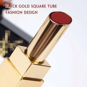 Desde Almacén en EE. UU. 2025 Colección de Lujo de Marca de Prestigio Labial Brillo de Labios Cosméticos Minerales Mate de Moda Maquillaje Productos de Belleza - Product Image 3
