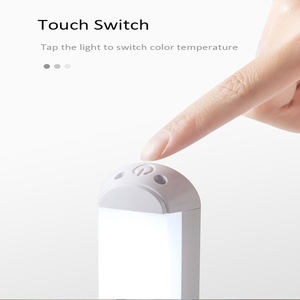 <span class=keywords><strong>Lampe</strong></span> <span class=keywords><strong>de</strong></span> nuit pour chambre à coucher GL-X4, LED portable, 34 cm, double couleur, lumières <span class=keywords><strong>de</strong></span> placard, alimentée par batterie, sans fil, détecteur infrarouge, <span class=keywords><strong>lampe</strong></span> murale - Product Image 5