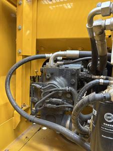 Excavadora Komatsu PC130 Usada Original de Japón de Alta Calidad, Componente Central del Motor de Excavadora de Orugas de Segunda Mano, Modelo 2018, 1 Año - Product Image 6