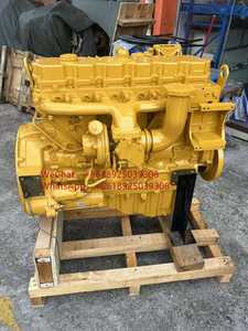 E305.5E E320B E336E E313C 3054 ดีเซลเครื่องยนต์กระบอก C-9 C-10 C-11 C-12 C-13 C-15 C-18 เครื่องยนต์ - Product Image 6