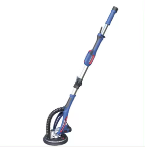 <span class=keywords><strong>Ponceuse</strong></span> à cloison sèche électrique de 225mm avec outil de construction à poignée <span class=keywords><strong>girafe</strong></span> avec lumière <span class=keywords><strong>LED</strong></span> 2 bandes 7W - Product Image 1