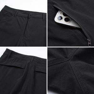 Hombre Deportes Correr Jogging Pantalones Deporte Pantalones de chándal Entrenamiento Táctico Cargo Pantalones para hombres Chinos Pantalones de compresión - Product Image 1