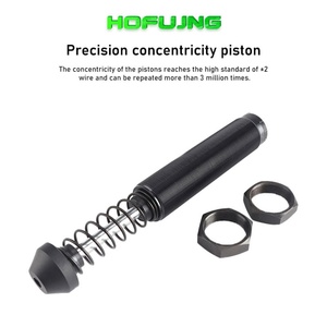 Amortiguador Neumático Serie AD HOFUJNG, Cilindro Manipulador, Amortiguador de Presión de Aceite Hidráulico, Compensación Automática, Absorbedor de Impactos - Product Image 3