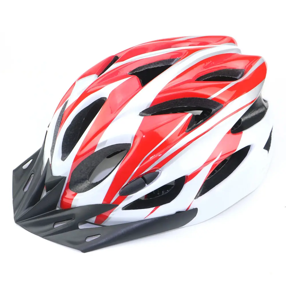 BA042 cycling helmet road kids dirt bike helmet mountain bicycle accessory