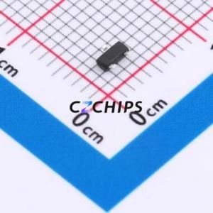 ทรานซิสเตอร์ขั้วต่อสองขั้ว DSS4240T-7-HXY SOT-23แบบใหม่และดั้งเดิม (BJT) - Product Image 2