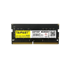 Taifast <b>Ddr4</b> Laptop Memory 8Gb 16Gb 2666Mhz 3200Mhz <b>Ram</b> Module For Notebook Upgrade - Product Image 3