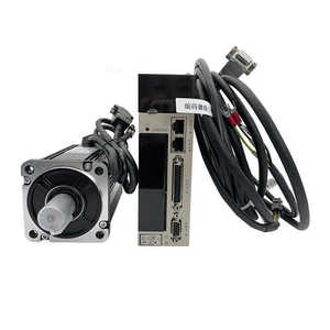 750W 3000rpm <span class=keywords><strong>Servo</strong></span> Motor ve <span class=keywords><strong>Servo</strong></span> Sürücü - Product Image 3