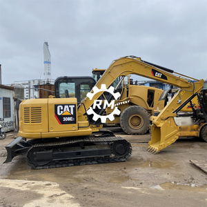 <span class=keywords><strong>8ton</strong></span> Rups Cat308e2 Gebruikte Graafmachines Op Voorraad, In De Fabriek Directe Verkoop Gebruikte Graafmachine Kat 306e2 307e2 308e2 Goedkope Graafmachine - Product Image 5